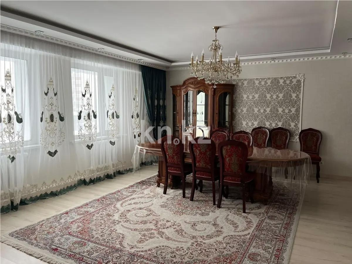 Продажа 3-комнатной квартиры, 100 м² в Астане