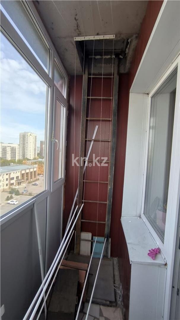 Продажа 2-комнатной квартиры, 70 м² в Караганде - фото 7