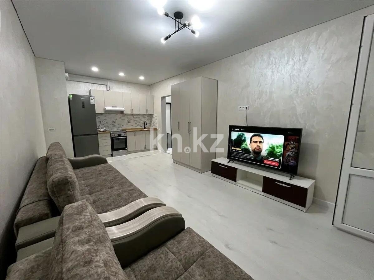 Продажа 1-комнатной квартиры, 31 м² в Алматы