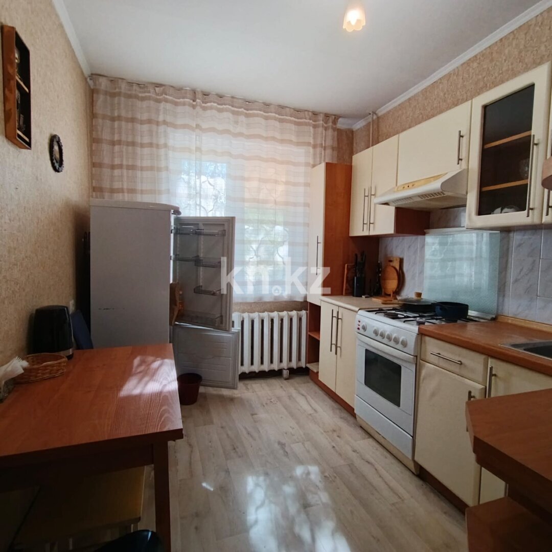 Аренда 1-комнатной квартиры, 36 м² в Астане - фото 2