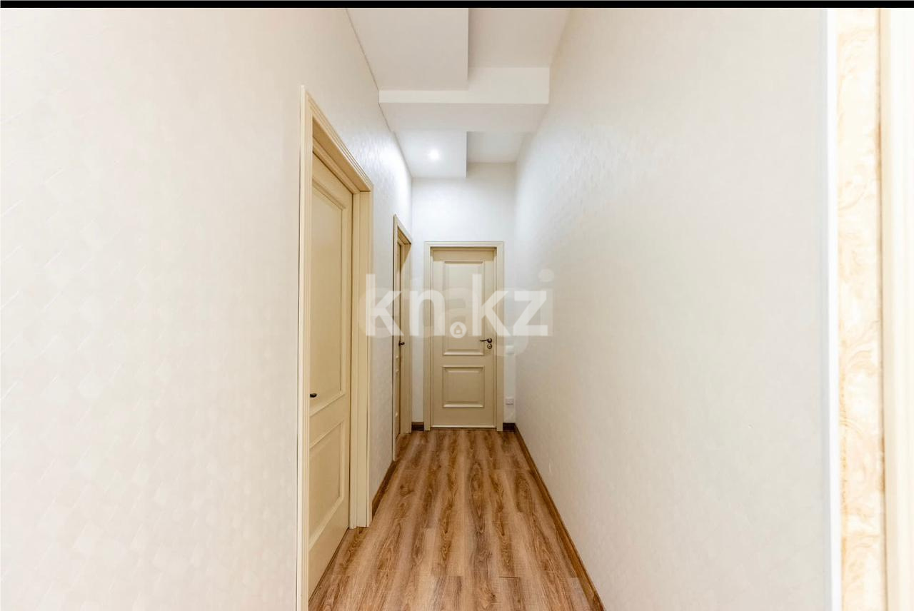 Продажа 4-комнатной квартиры, 133 м² в Астане - фото 22