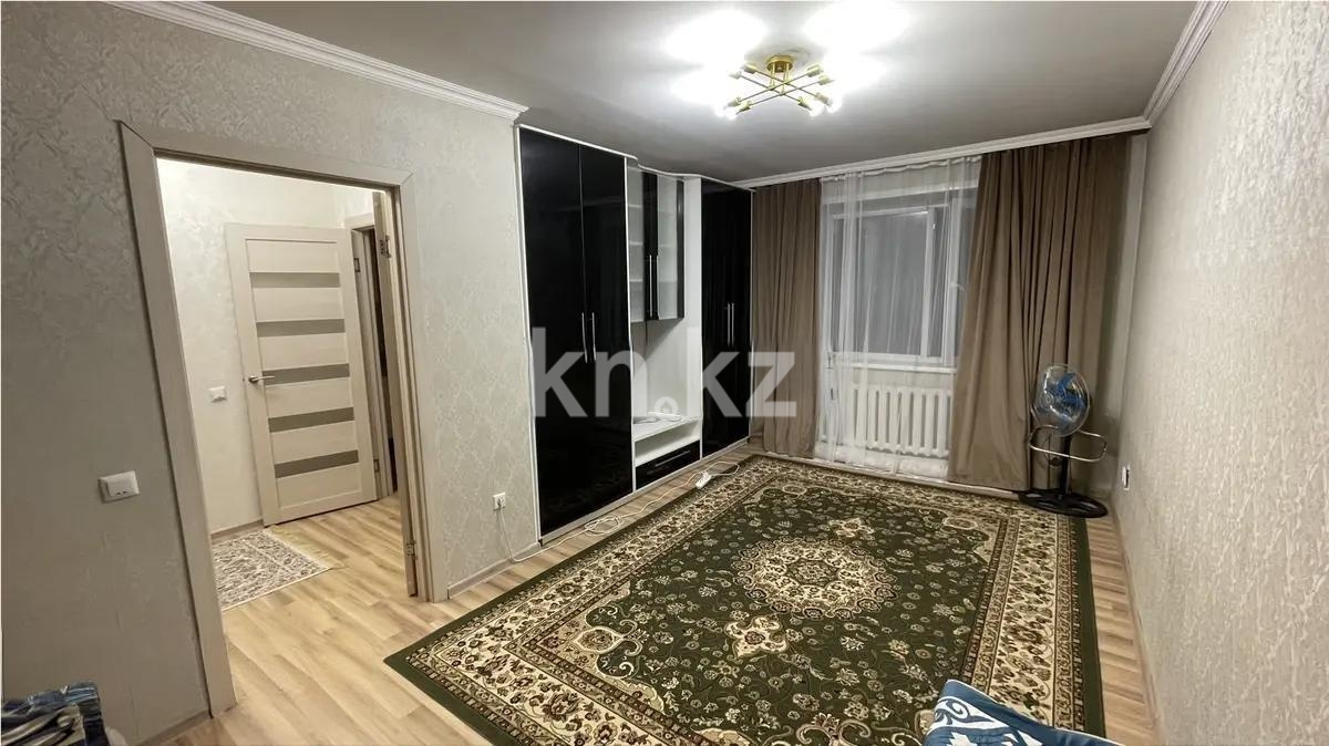 Продажа 1-комнатной квартиры, 35.5 м² в Астане