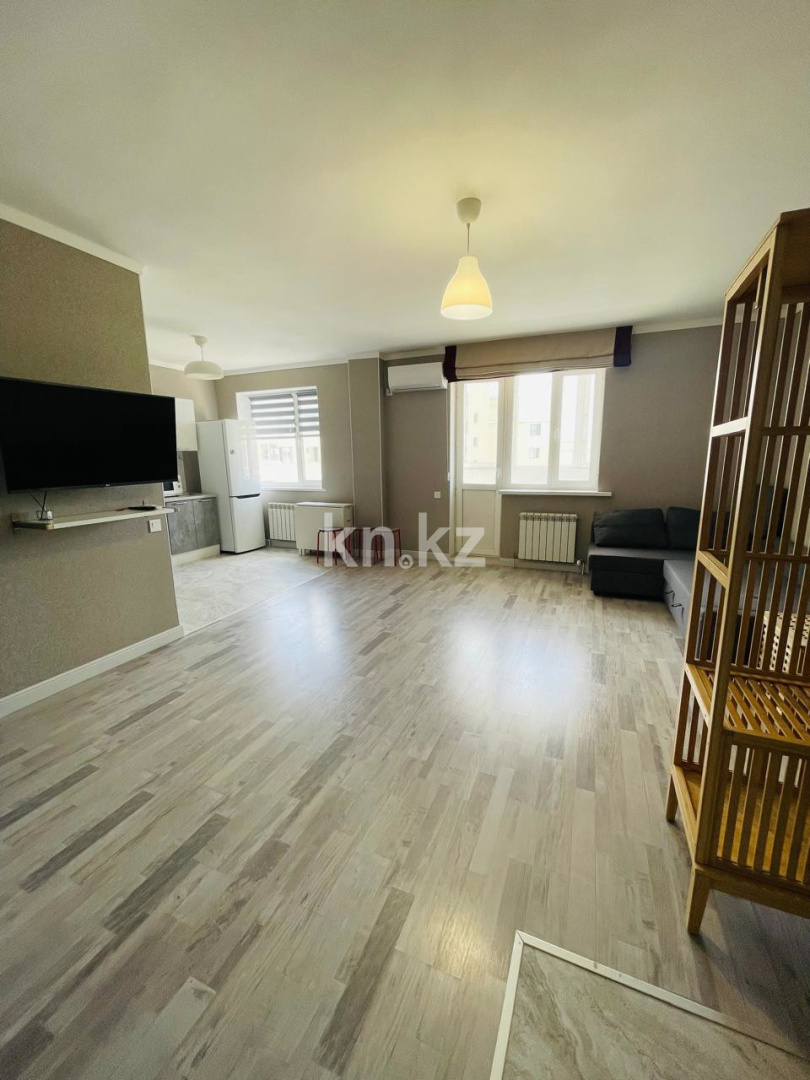 Продажа 2-комнатной квартиры, 58 м² в Астане - фото 8