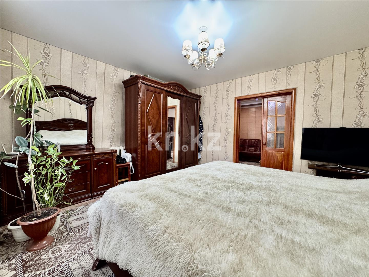 Продажа 3-комнатного дома, 73.4 м², ул. Вишневского в Караганде - фото 10