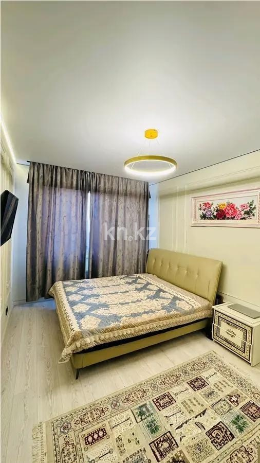 Продажа 2-комнатной квартиры, 60 м² в Алматы - фото 2