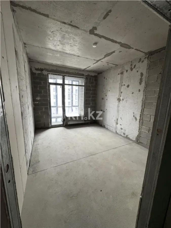 Продажа 2-комнатной квартиры, 54.5 м² в Алматы