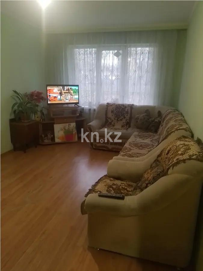 Продажа 2-комнатной квартиры, 43 м², мкр. Орбита-3, дом  19 в Алматы