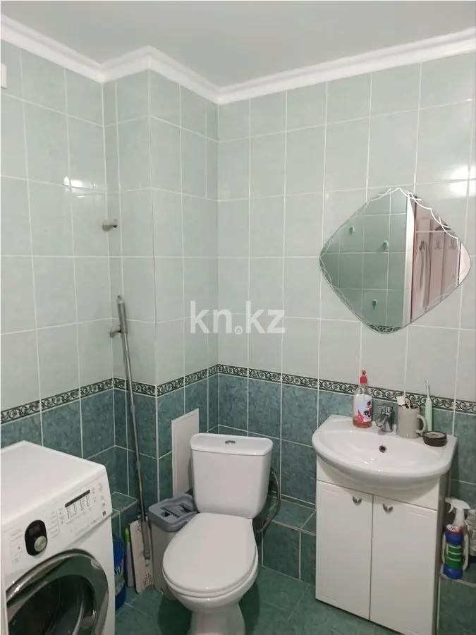 Продажа 1-комнатной квартиры, 29 м² в Астане - фото 3