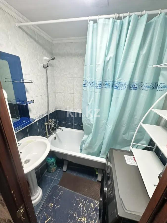 Продажа 2-комнатной квартиры, 50 м², ул. Ракымова, дом  91 в Астане - фото 4