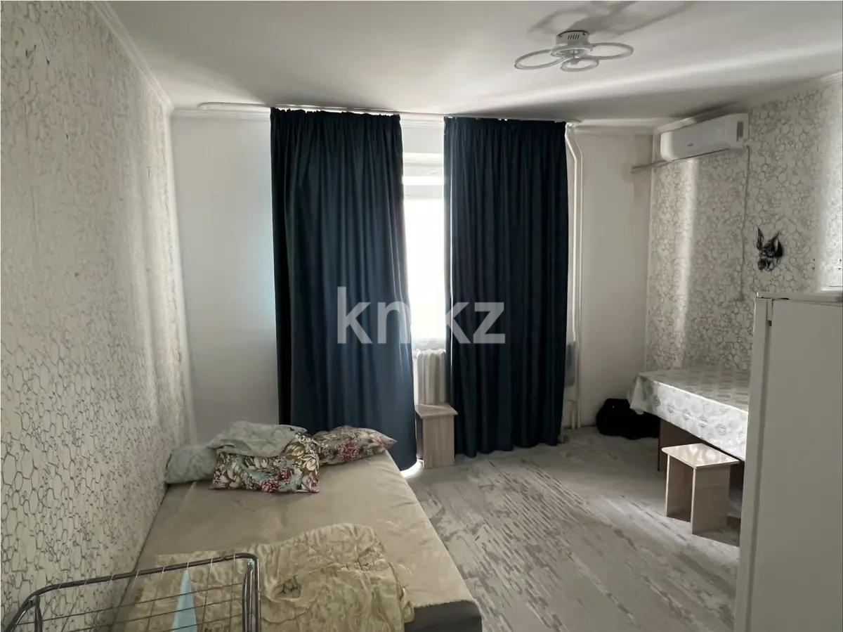 Продажа 1-комнатной квартиры, 26 м² в Астане