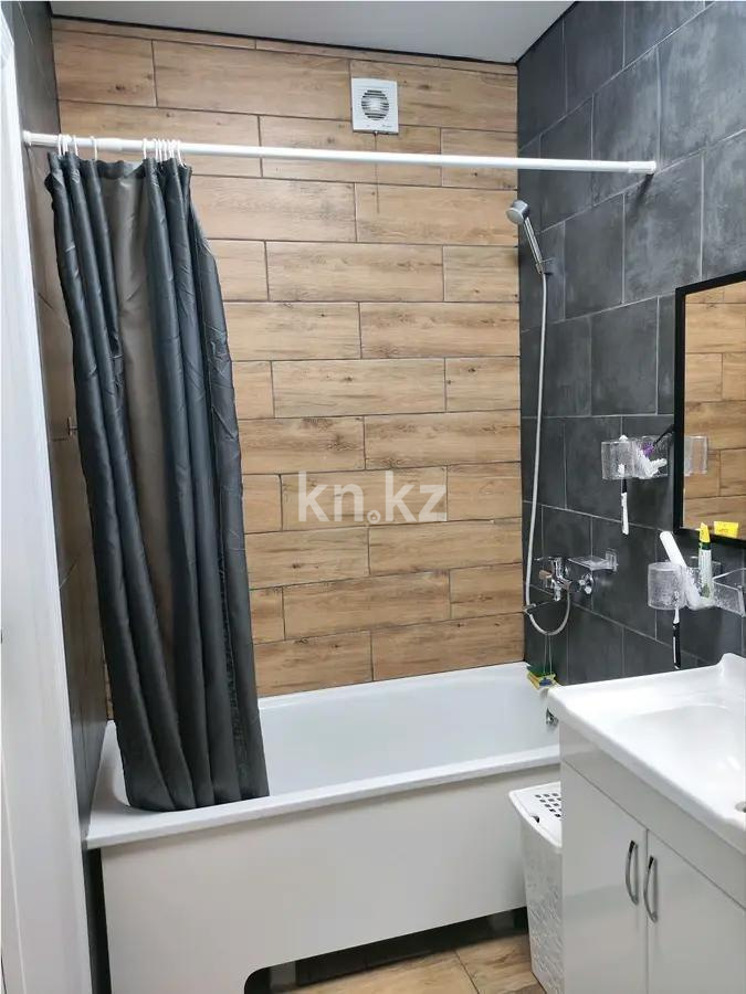 Продажа 1-комнатной квартиры, 44 м², пр. Тауелсыздык, дом  25 в Астане - фото 3