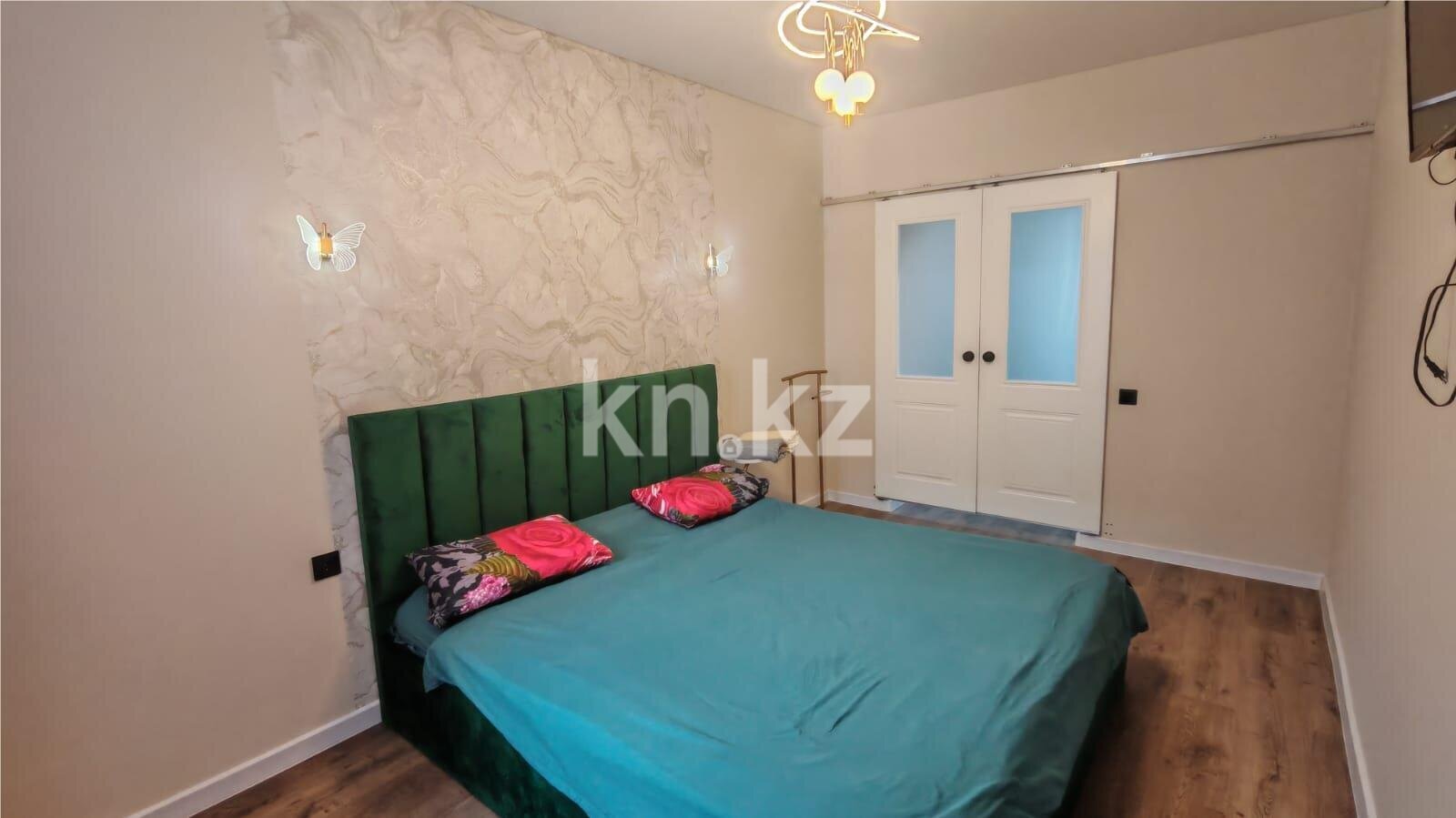 Продажа 2-комнатной квартиры, 40 м² в Караганде - фото 10