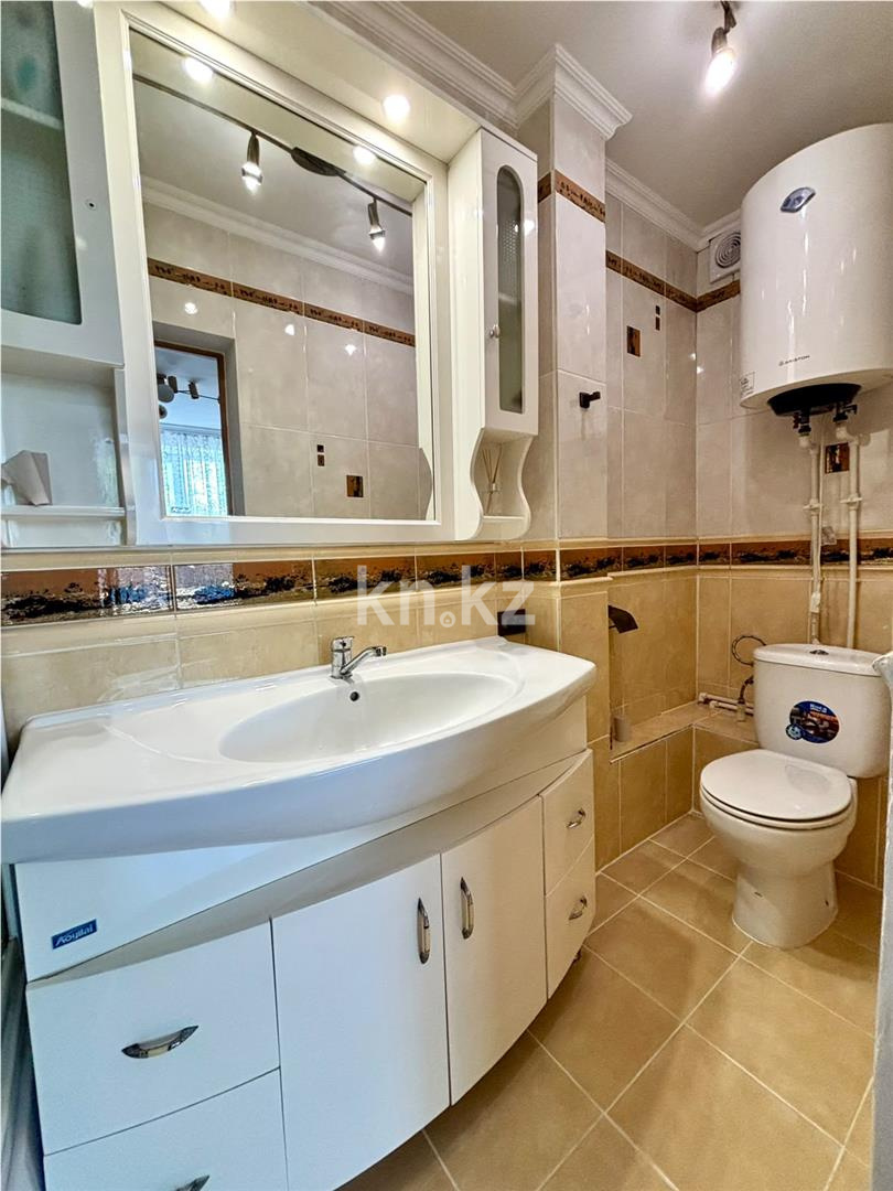 Продажа 4-комнатной квартиры, 101 м² в Караганде - фото 12