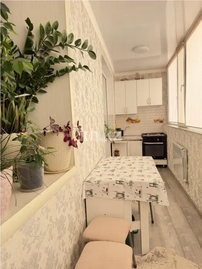 Продажа 2-комнатной квартиры, 43 м² в Астане - фото 3