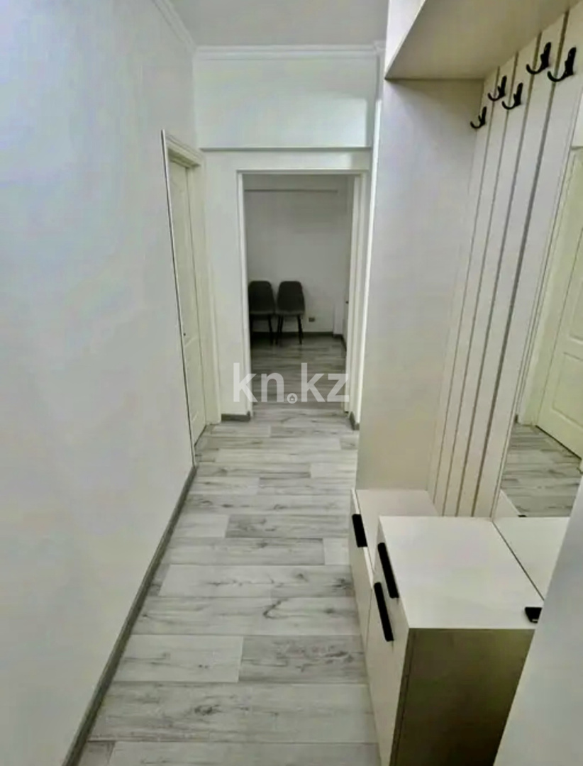 Аренда 2-комнатной квартиры, 60 м², Сейфуллина, дом  546 - ул. Сатпаева в Алматы - фото 7