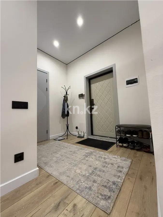 Продажа 2-комнатной квартиры, 38 м² в Астане - фото 5