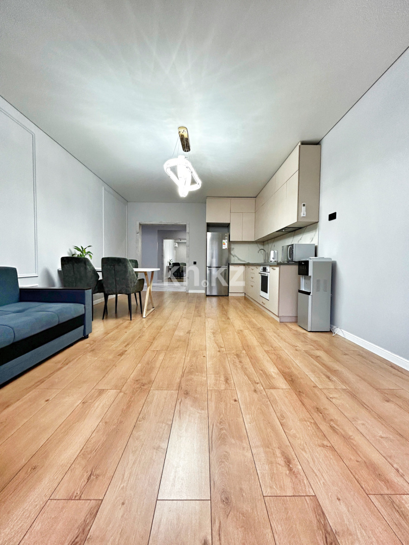 Продажа 3-комнатной квартиры, 82 м² в Алматы - фото 40