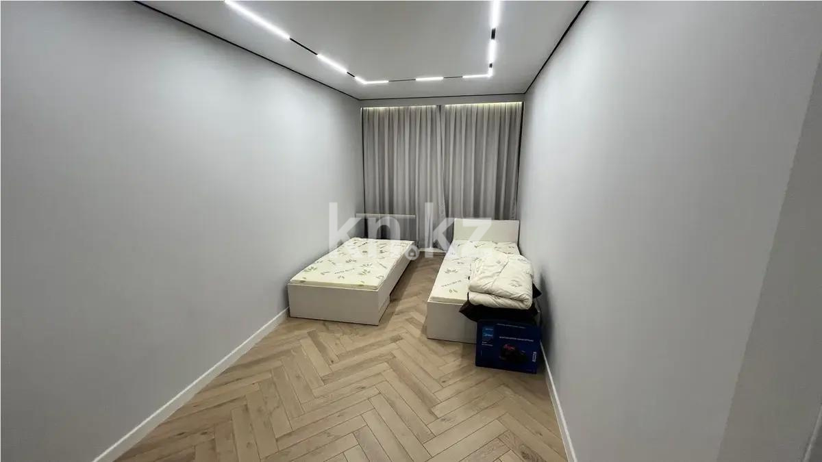 Продажа 3-комнатной квартиры, 78 м² в Алматы - фото 3