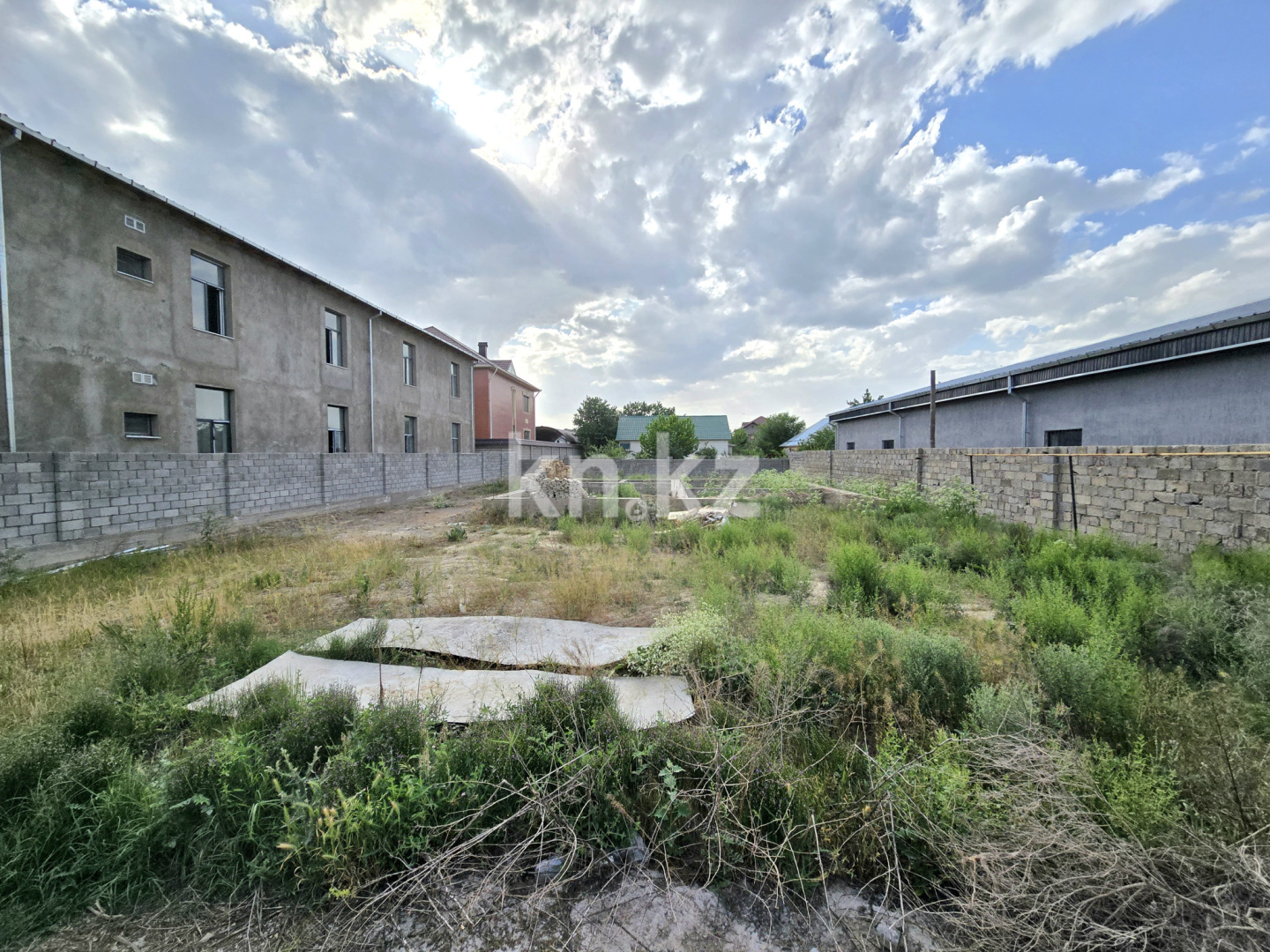 Продажа земельного участка, 8 сот., ул. Утегенова в Шымкенте - фото 7