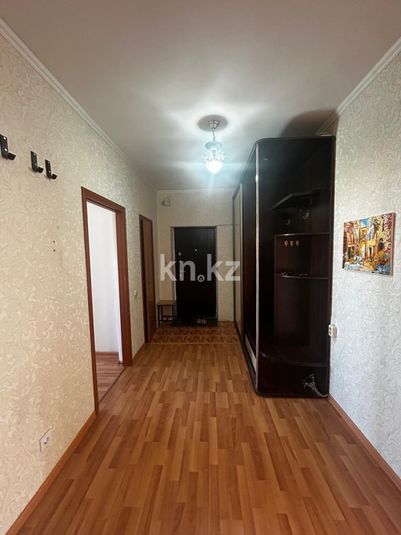 Аренда 2-комнатной квартиры, 70 м² в Астане - фото 3