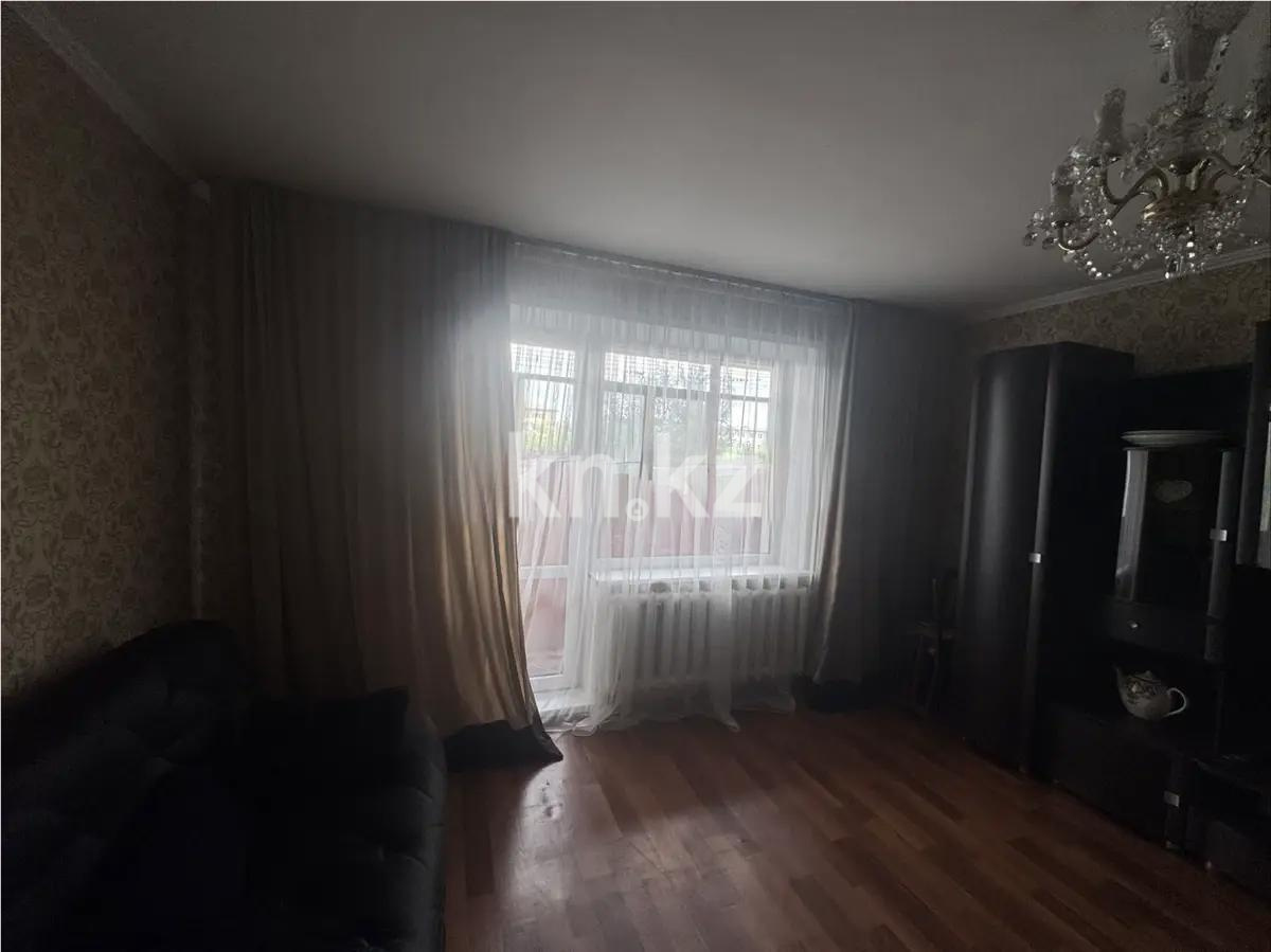 Продажа 2-комнатной квартиры, 52 м² в Караганде