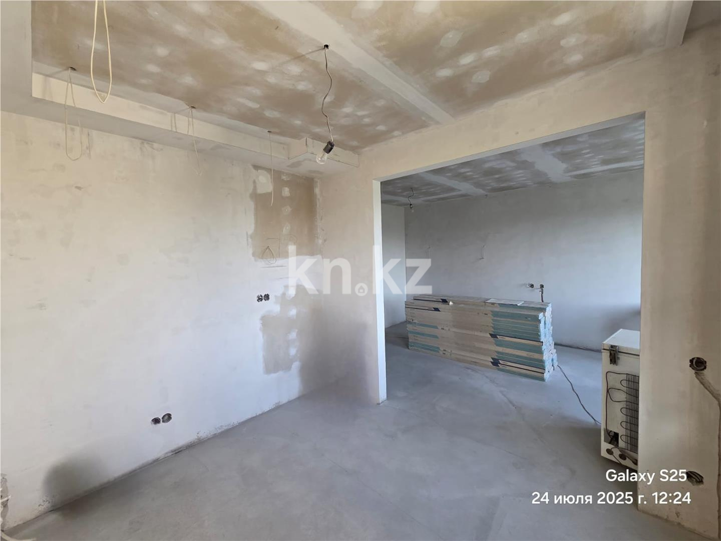 Продажа 3-комнатной квартиры, 67 м² в Темиртау - фото 6