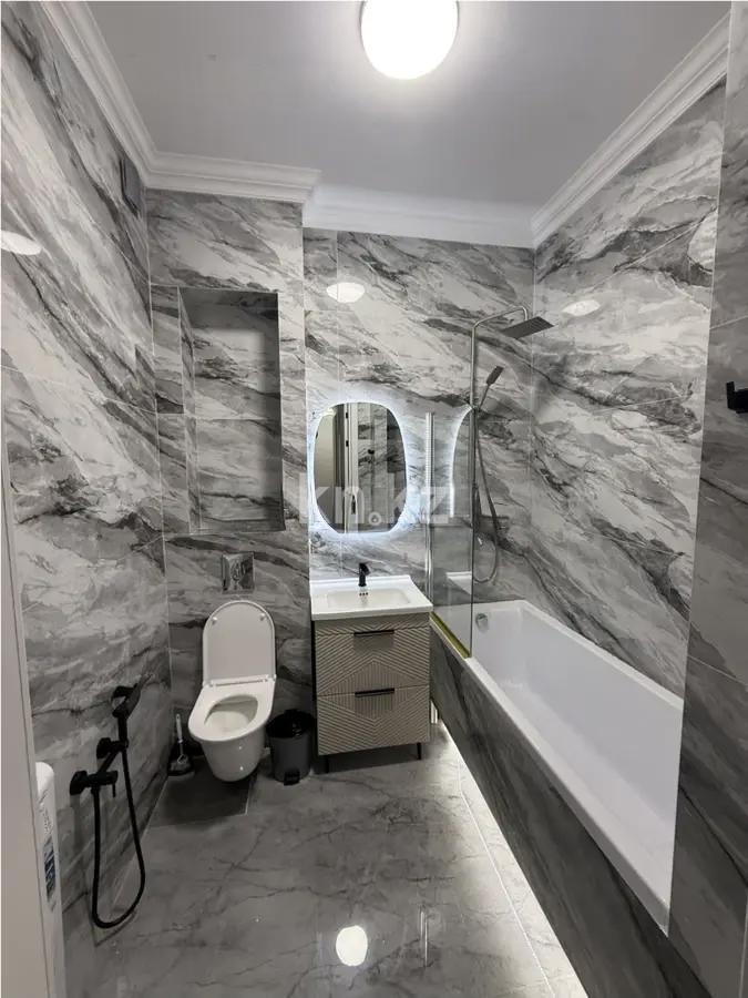 Продажа 2-комнатной квартиры, 59 м², ул. Утеген батыра, дом  11в в Алматы - фото 6