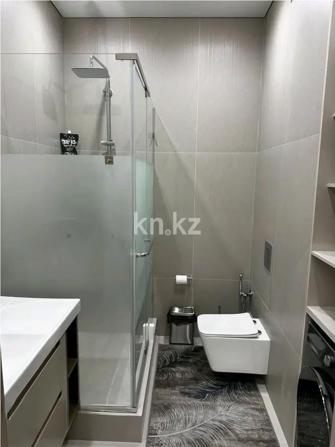Продажа 3-комнатной квартиры, 90 м² в Алматы - фото 5