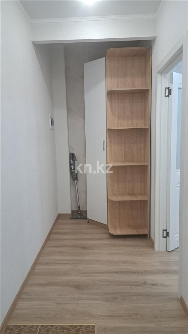 Продажа 1-комнатной квартиры, 39.9 м² в Астане - фото 5