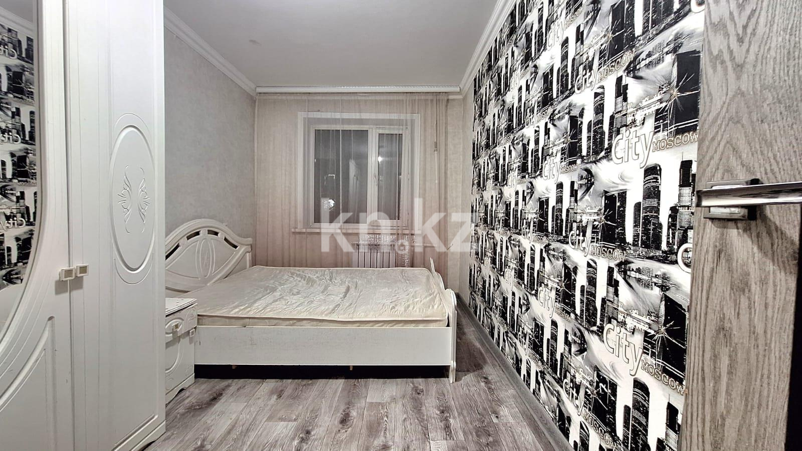 Продажа 4-комнатной квартиры, 61 м², 16 мкр. в Караганде - фото 7