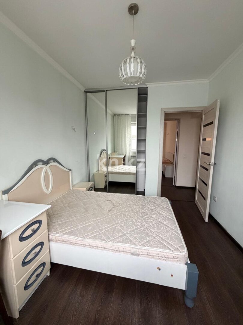 Продажа 4-комнатной квартиры, 77 м² в Караганде - фото 8