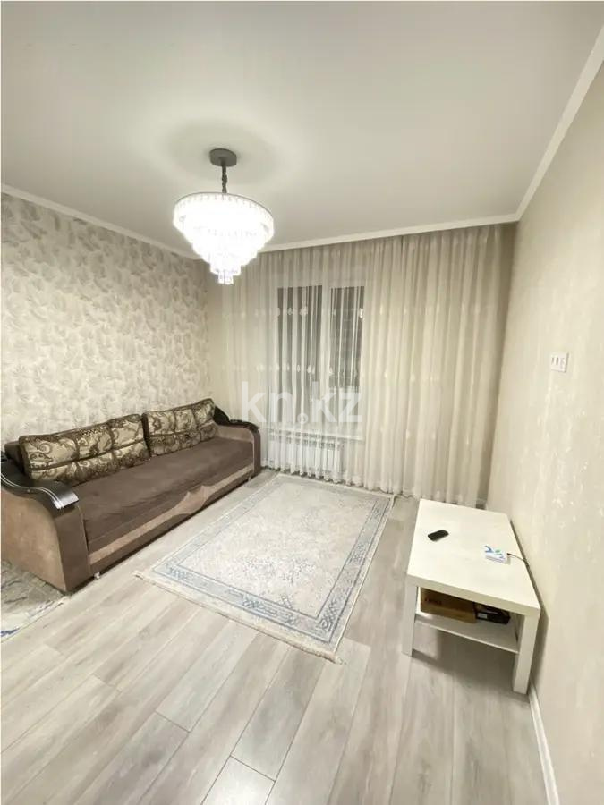 Продажа 1-комнатной квартиры, 39.8 м² в Астане