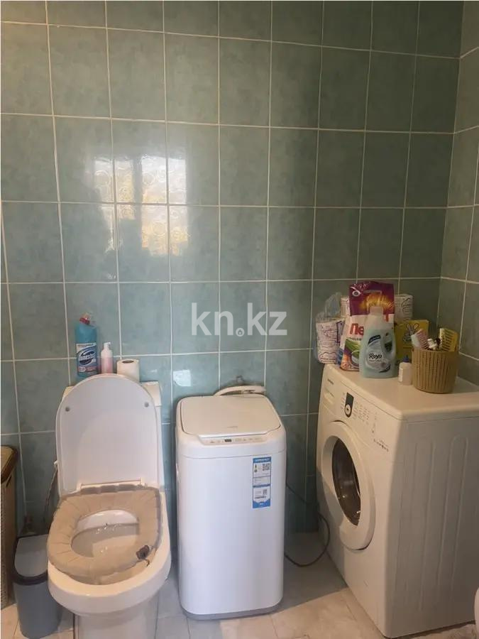 Продажа 1-комнатной квартиры, 34.3 м², мкр-н Аккент, дом  74 в Алматы - фото 2