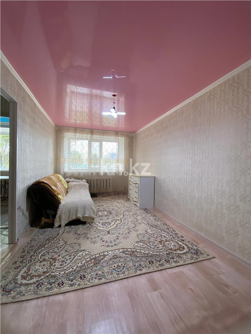 Продажа 3-комнатной квартиры, 55 м² в Темиртау