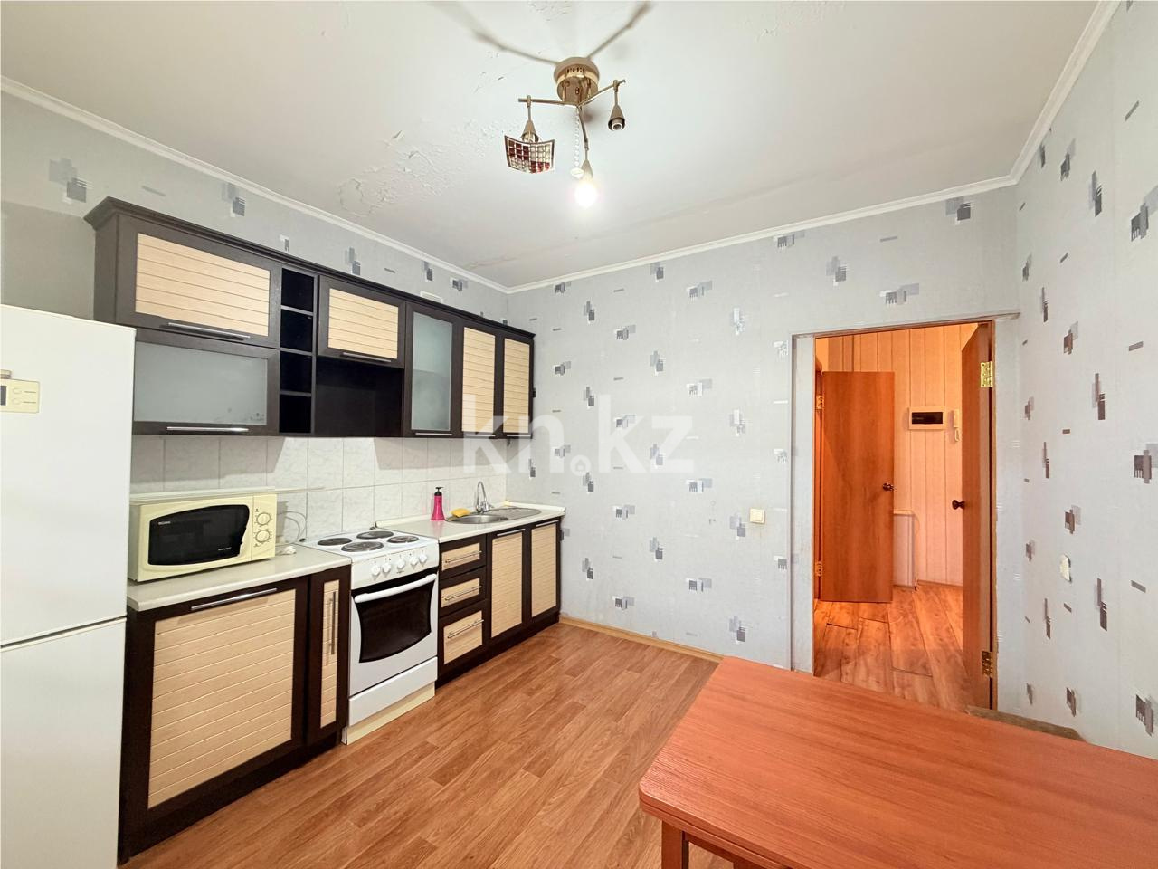 Продажа 1-комнатной квартиры, 50 м² в Астане - фото 4