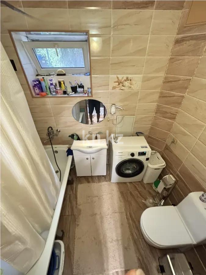 Продажа 3-комнатной квартиры, 70 м² в Алматы - фото 5