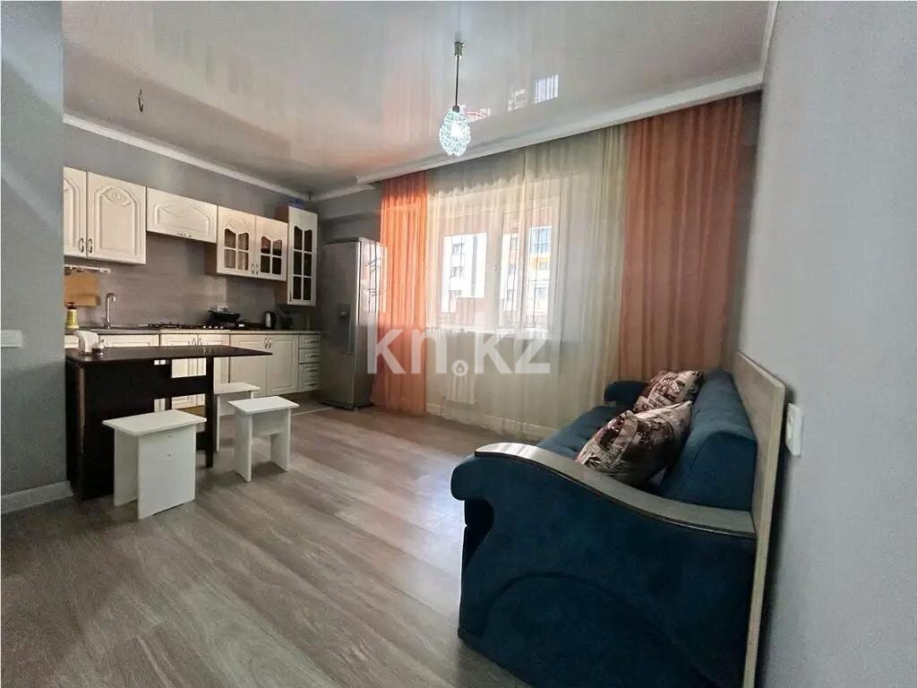 Продажа 2-комнатной квартиры, 47 м² в Алматы