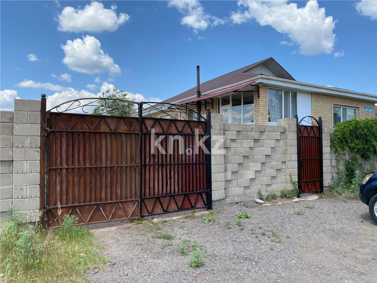 Продажа 5-комнатного дома, 214 м², ул. Куанышбаева в Караганде - фото 21