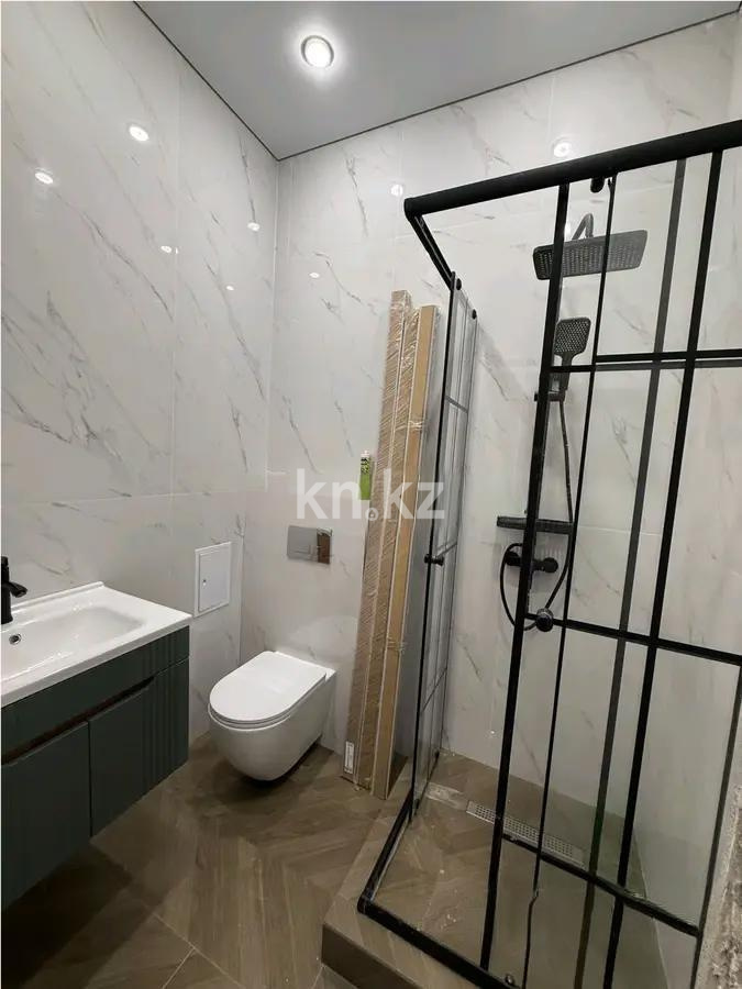 Продажа 1-комнатной квартиры, 35 м², ул. Е-430, дом  2 в Астане - фото 3