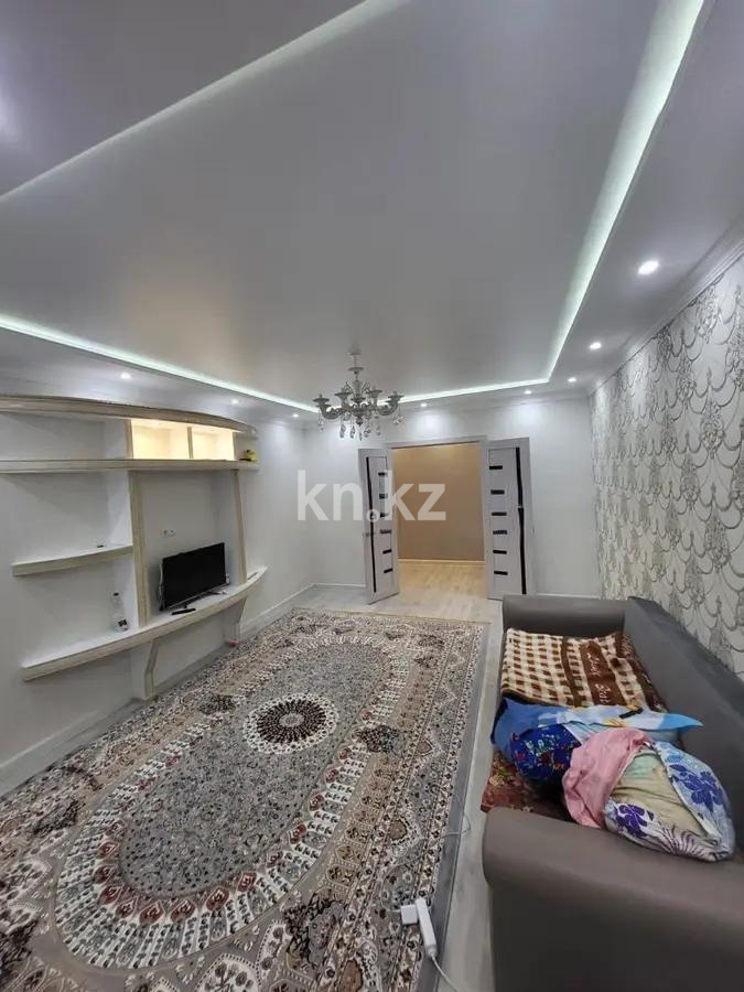 Продажа 2-комнатной квартиры, 71 м² в Караганде