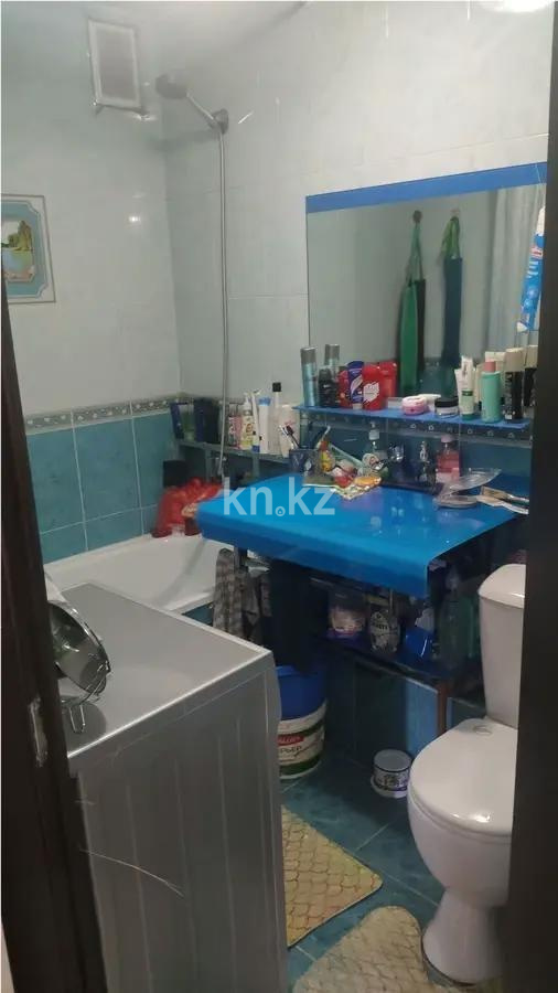 Продажа 4-комнатной квартиры, 60 м² в Алматы - фото 4