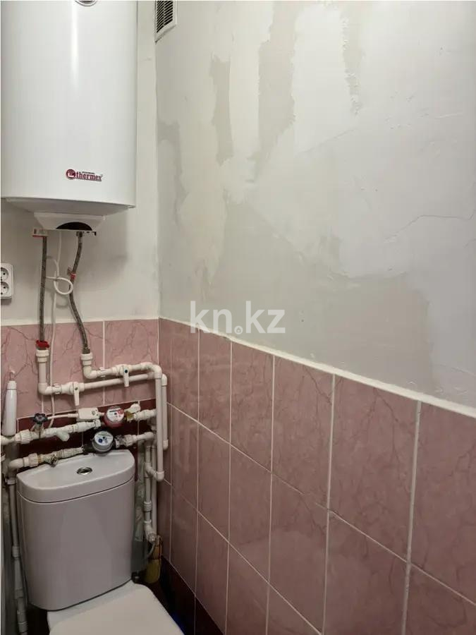 Продажа 1-комнатной квартиры, 31 м², ул. Муканова, дом  12/2 в Караганде - фото 4