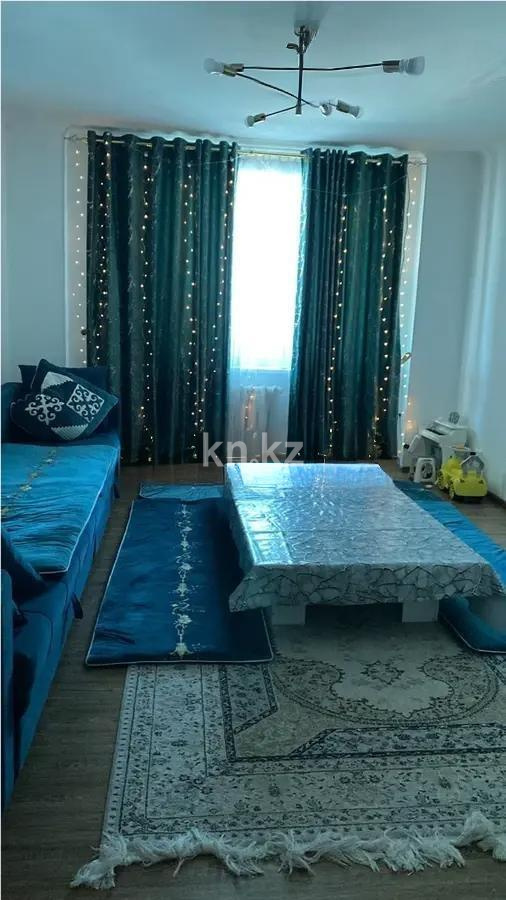 Продажа 2-комнатной квартиры, 78 м² в Астане