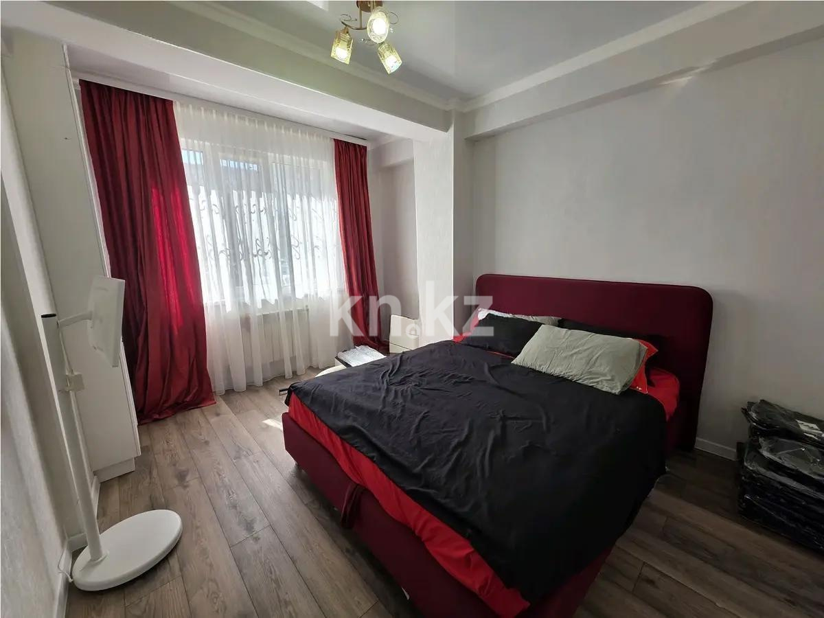 Продажа 2-комнатной квартиры, 58 м² в Алматы - фото 2