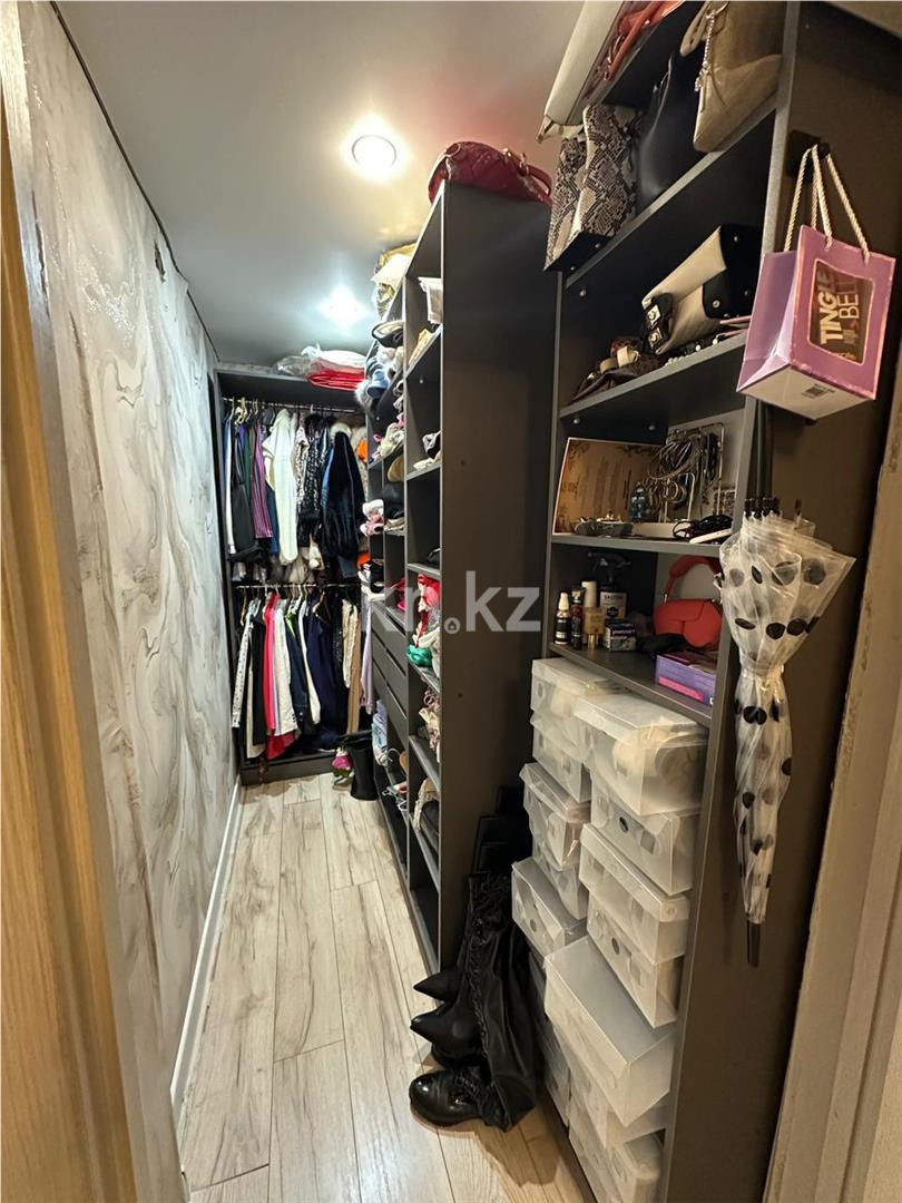 Продажа 1-комнатной квартиры, 29 м², ул. Зелинского в Караганде - фото 10