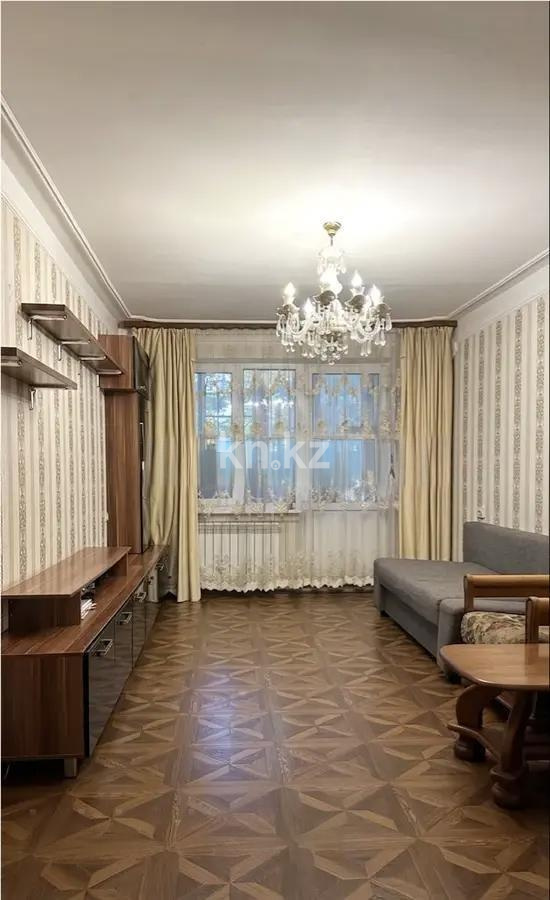 Продажа 3-комнатной квартиры, 60 м² в Алматы
