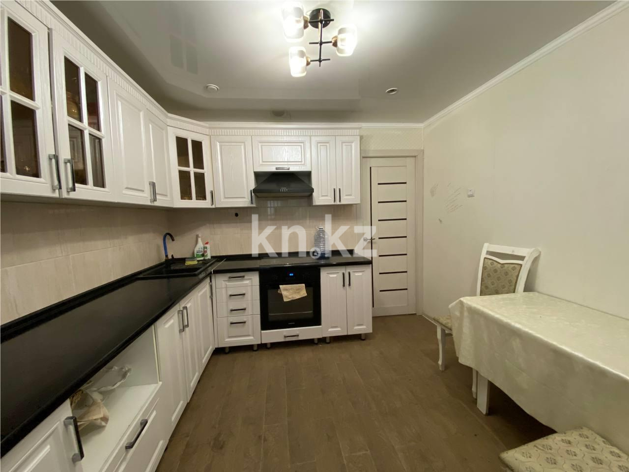 Продажа 3-комнатной квартиры, 76 м² в Темиртау - фото 8