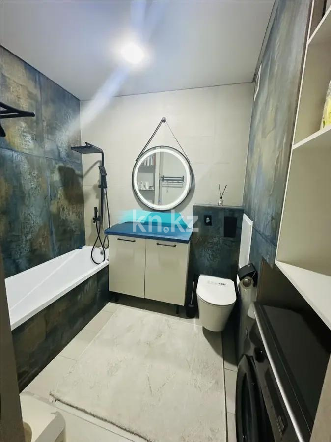 Продажа 2-комнатной квартиры, 51.4 м², мкр-н Шугыла, дом  340/8 в Алматы - фото 4