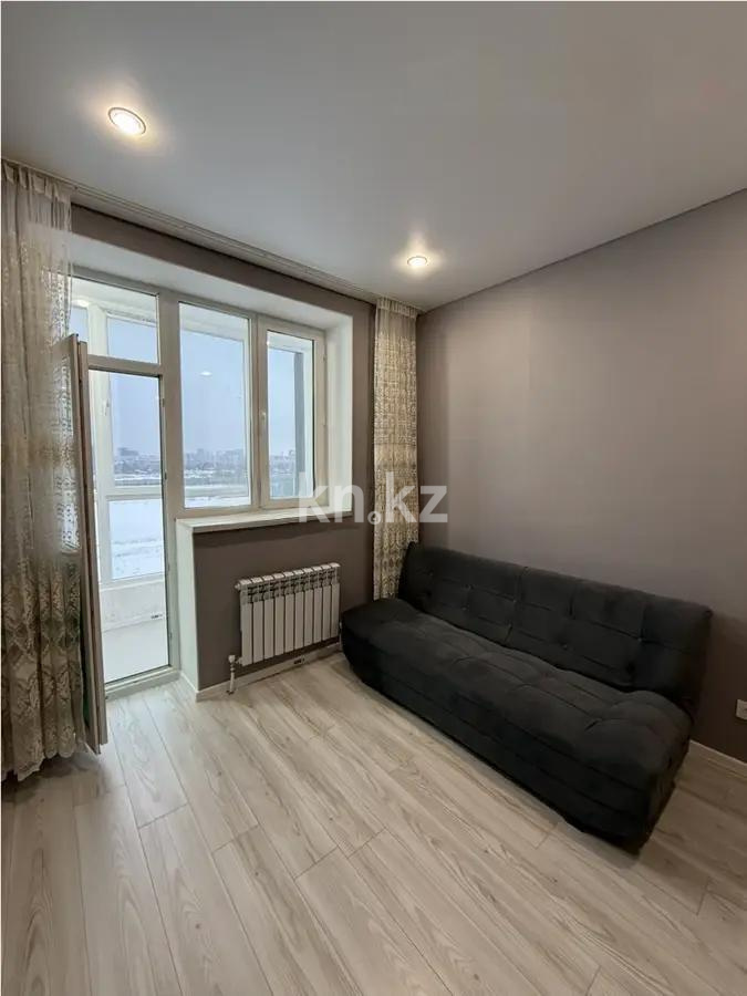 Продажа 1-комнатной квартиры, 20 м² в Астане