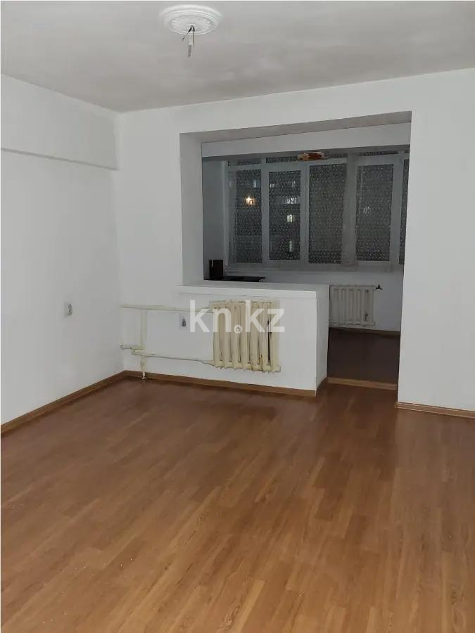 Продажа 3-комнатной квартиры, 78.5 м², мкр-н Жетысу-1, дом  53 в Алматы